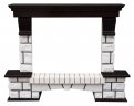 Портал Dimplex Pierre Luxe (Sym. DF2608-EU)