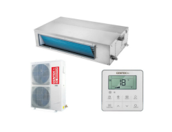 Канальная сплит-система Centek CT-68DDC48