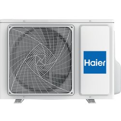 Настенная сплит-система Haier HSU-07HFF203/R3-W/HSU-07HUF203/R3 Flexis On/Off