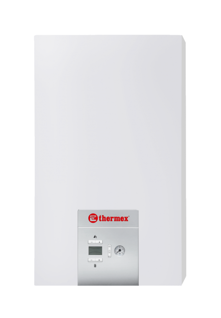 Настенный газовый котел Thermex EuroElite F 24 Турбо