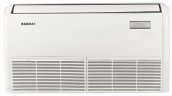 Напольно-потолочная сплит-система Lessar LS-HE36TVE4/LU-HE36UVE4 Eco Energy