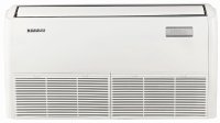 Напольно-потолочная сплит-система Lessar LS-HE36TVE4/LU-HE36UVE4 Eco Energy