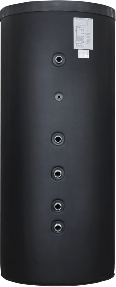 Бойлер косвенного нагрева EVAN INOX-150