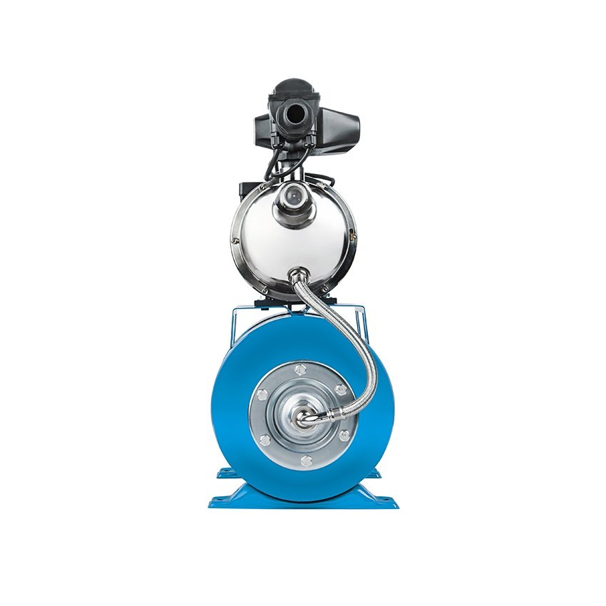Насосная станция универсальная Unipump АКВАРОБОТ JS 80-24