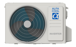 Сплит-система Alfacool APS-18CH/IDU/APS-18CH/ODU Apus