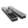 Внутрипольный конвектор Royal Thermo Atrium 110/200/1300-DG-U-NA