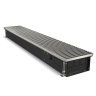 Внутрипольный конвектор Royal Thermo Atrium 110/200/1300-DG-U-NA