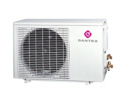 Сплит-система Dantex RK-12ENT3/RK-12ENT3E Eco New