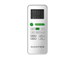 Сплит-система Dantex RK-12ENT3/RK-12ENT3E Eco New