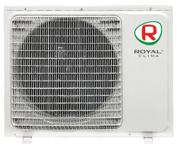 Напольно-потолочная сплит-система Royal Clima CO-F 36HNX/CO-E 36HNX Competenza New