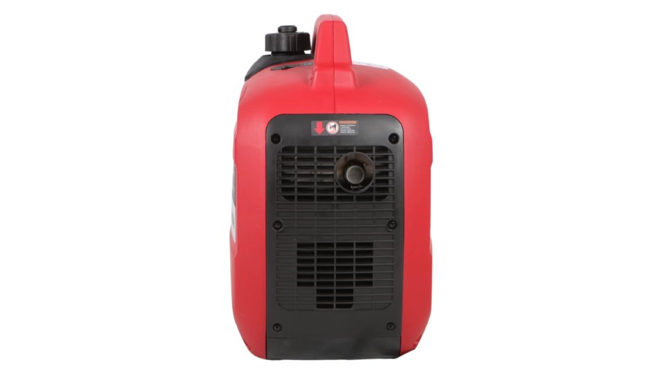 Бензиновый инверторный генератор A-iPower A2000IS