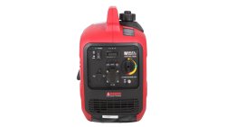 Бензиновый инверторный генератор A-iPower A2000IS