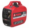 Бензиновый инверторный генератор A-iPower A2000IS