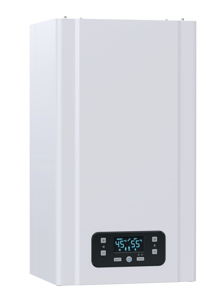 Настенный газовый котел E.C.A. Gerda 33 HST NG