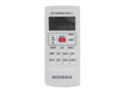 Кассетная сплит-система Marsa MRK-48UHA2N/MRK-48HA2NE-W Optimal