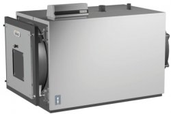 Газовый котел Ferroli PREXTHERM RSW 820