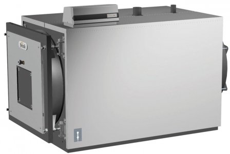 Газовый котел Ferroli PREXTHERM RSW 820
