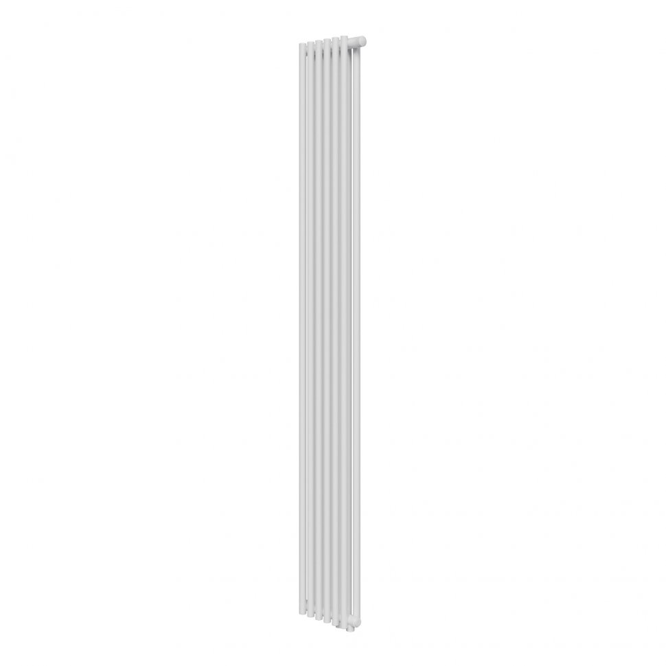 Дизайн-радиатор Royal Thermo Shift R22 VC2180 6 секций RAL9016