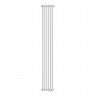Дизайн-радиатор Royal Thermo Shift R22 VC2180 6 секций RAL9016