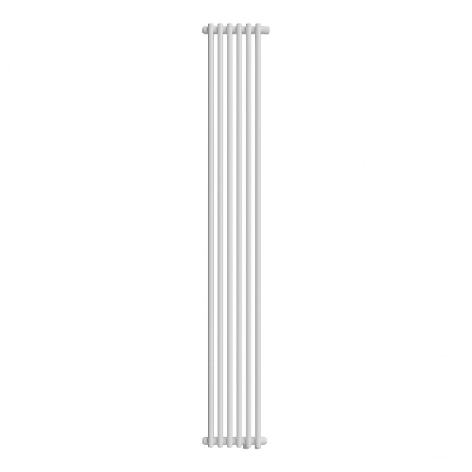 Дизайн-радиатор Royal Thermo Shift R22 VC2180 6 секций RAL9016