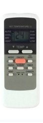 Внутренний блок мульти сплит-системы General Climate GC-MER09HRN1 Free Multi 2 WiFi