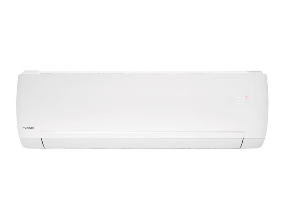 Сплит-система Daichi SIB50AVQS1R/SIB50FVS1R Siberia