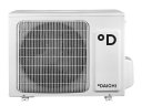 Сплит-система Daichi SIB50AVQS1R/SIB50FVS1R Siberia