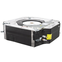 Фанкойл кассетный Gree FP-180XD/B-T