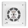 Вентилятор вытяжной Royal Thermo RAFS 100 S Sunset Silent