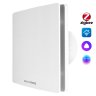 Вентилятор вытяжной Royal Thermo RAFS 100 S Sunset Silent