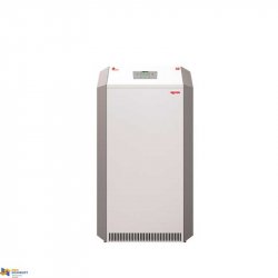 Напольный газовый котел Wester Clever 30 (34кВт)