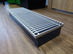 Внутрипольный конвектор iTermic ITTZ.090.250.2300