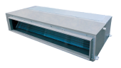 Канальная сплит система Aero ALLC-60IDHWL1 / ALLC-60HL1