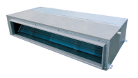 Канальная сплит система Aero ALLC-60IDHWL1 / ALLC-60HL1