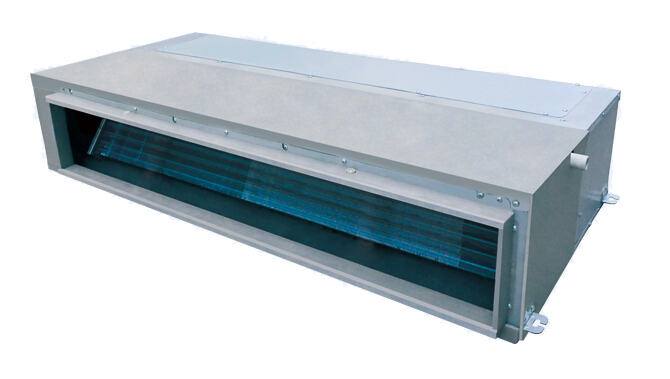 Канальная сплит система Aero ALLC-60IDHWL1 / ALLC-60HL1