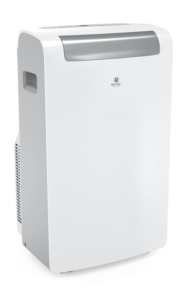 Мобильный кондиционер Royal Clima RM-SL39CH-E Salvatore