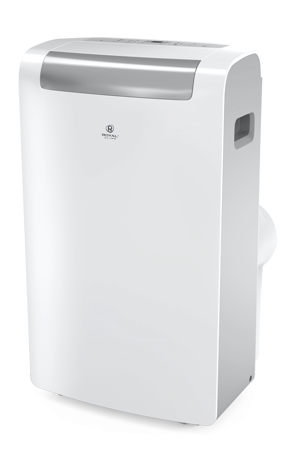 Мобильный кондиционер Royal Clima RM-SL39CH-E Salvatore