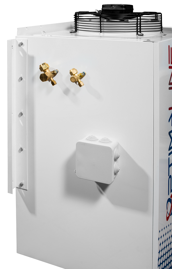 Сплит-система OptiLine Proton SL 333