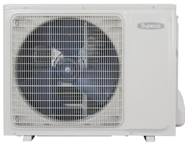 Канальная сплит-система Бирюса BLMD-H60/BL-H60/5DR3С
