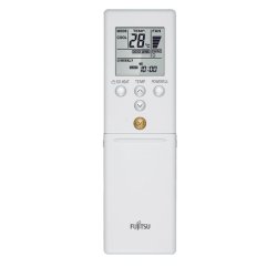 Внутренний блок мульти сплит-системы Fujitsu ASYG07LMCE-R Airflow