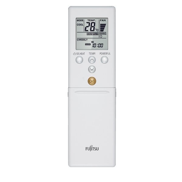 Внутренний блок мульти сплит-системы Fujitsu ASYG07LMCE-R Airflow