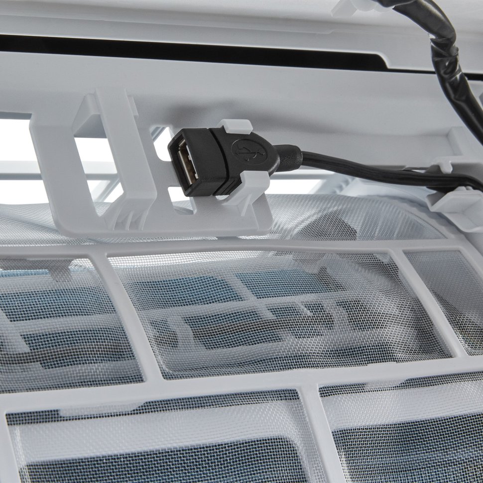 Сплит-система Ballu BSHI-18HN8 Defender DC Inverter