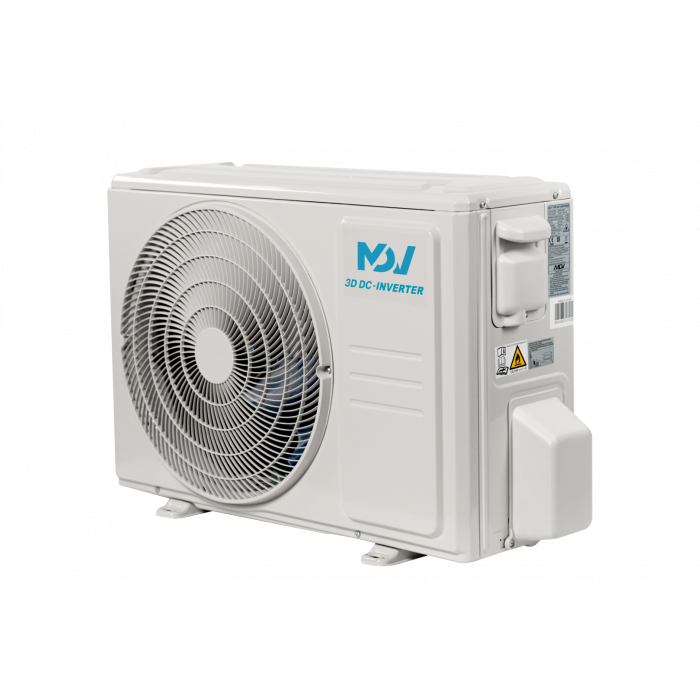 Настенная сплит-система MDV MDSI-07HRDN8/MDOI-07HDN8 Integra Inverter