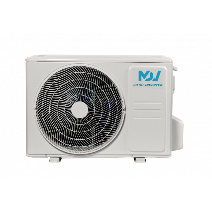 Настенная сплит-система MDV MDSI-07HRDN8/MDOI-07HDN8 Integra Inverter