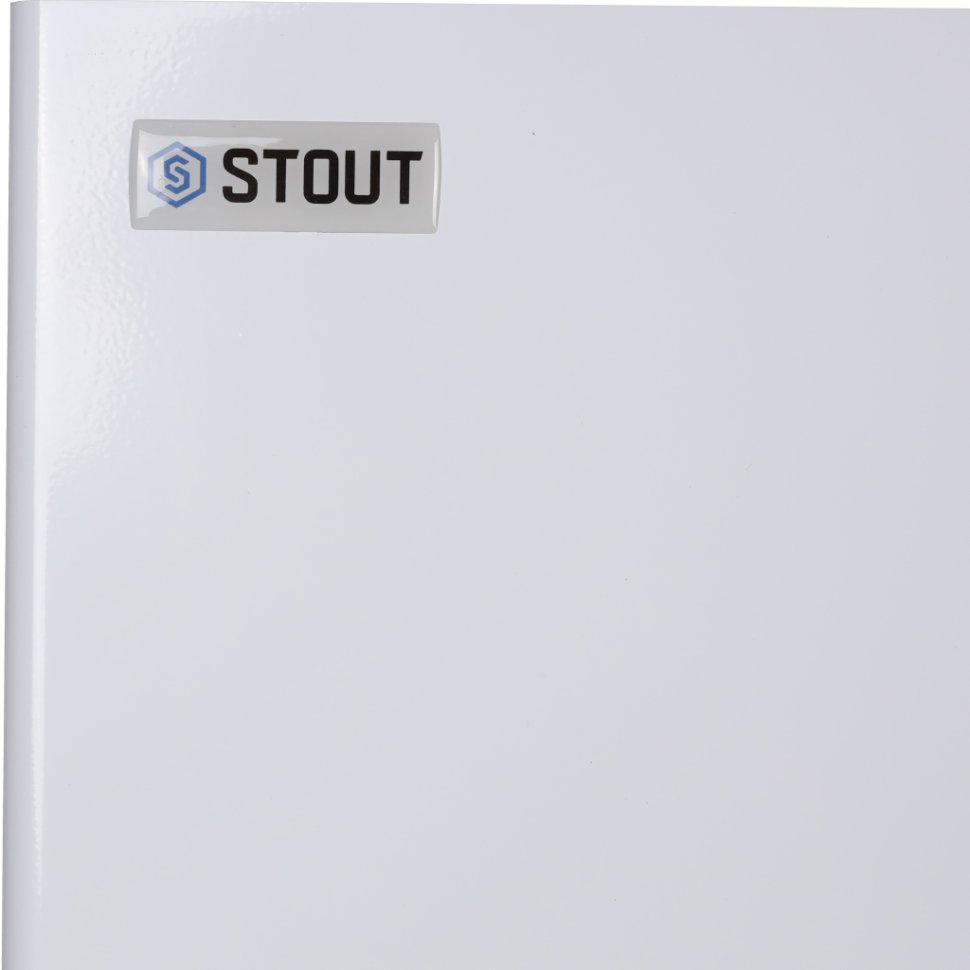 Электрический котел Stout 5 кВт SEB-2101-000005