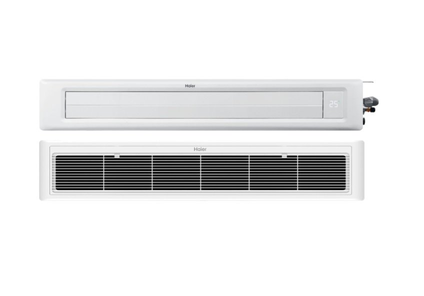 Канальная сплит-система Haier AD50S1LS1FA/1U50S1LM1FA