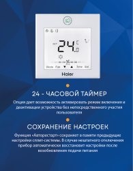 Канальная сплит-система Haier AD50S1LS1FA/1U50S1LM1FA