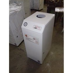 Напольный газовый котел Angara Eco КС-Г-40
