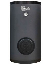 Бойлер косвенного нагрева Steelsun L2C500