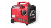 Бензиновый инверторный генератор A-iPower A2300IS
